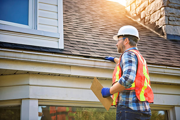 Roof Repair in Minneota